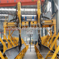 Gantry Main Sill Welding Machine/H-beam Gantry /Double Cantilever Trolley Submerged Arc Welding Machin